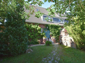 Peaceful Apartment in Ostseebad Boltenhagen with Terrace, Boltenhagen